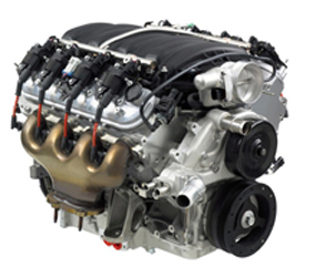 P7E50 Engine